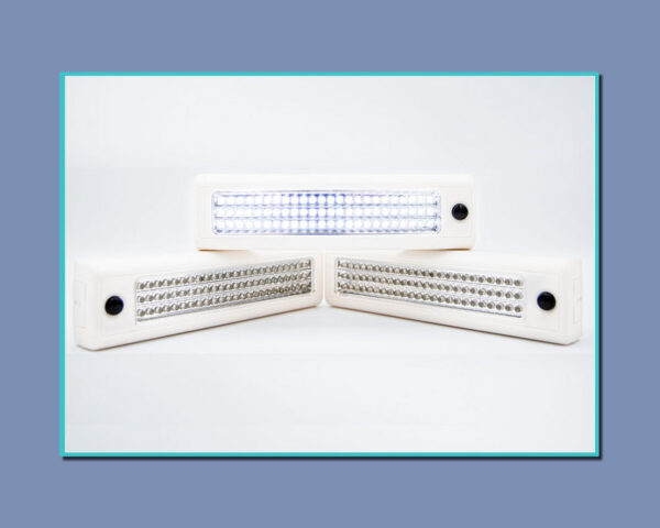 Ice Carver Depot White LED Light Bars