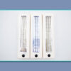 Ice Carver Depot LED Light Bars - 3 Shown Together