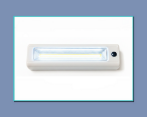 White Bar Light for Ice Carvers